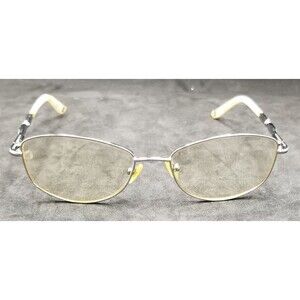 Liz Claiborne l304 eyeglass frames vintage FRAMES ONLY 52 16 4-6 color 6lb 130mm